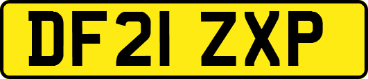 DF21ZXP