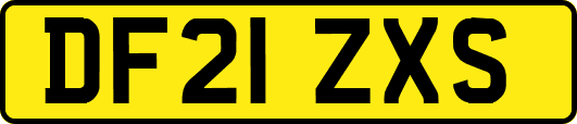 DF21ZXS