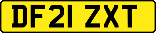 DF21ZXT