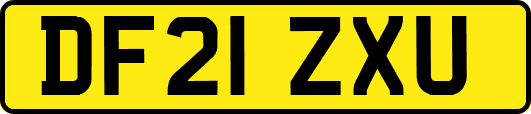 DF21ZXU