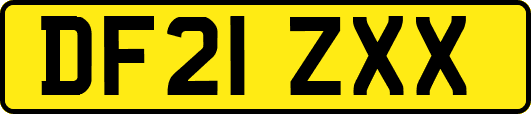DF21ZXX