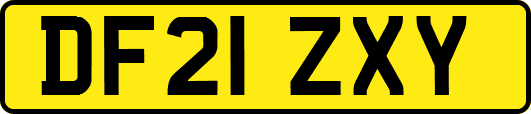 DF21ZXY