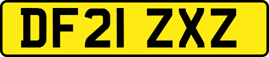 DF21ZXZ