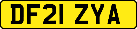 DF21ZYA