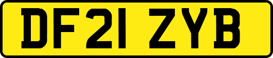DF21ZYB