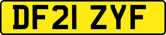 DF21ZYF