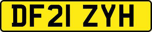 DF21ZYH
