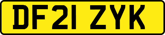 DF21ZYK