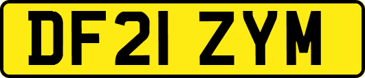 DF21ZYM