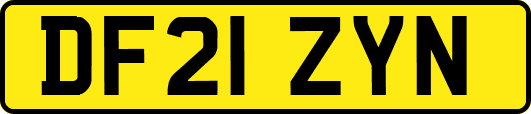DF21ZYN