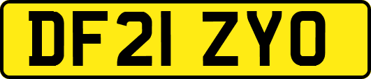 DF21ZYO
