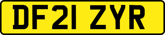 DF21ZYR