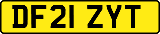 DF21ZYT