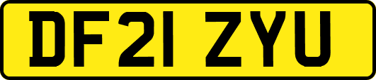 DF21ZYU