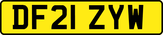 DF21ZYW