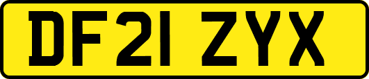 DF21ZYX