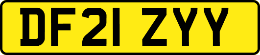 DF21ZYY
