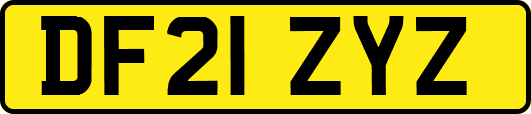 DF21ZYZ