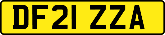 DF21ZZA