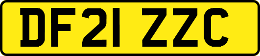 DF21ZZC