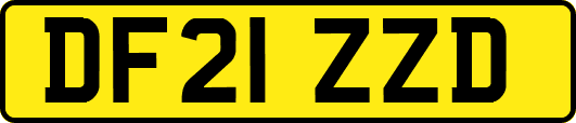 DF21ZZD