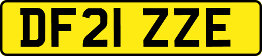DF21ZZE