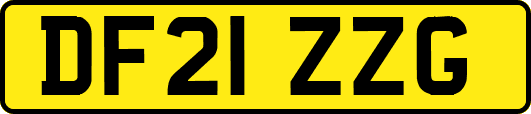 DF21ZZG