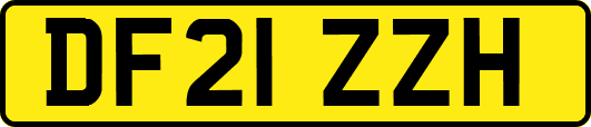 DF21ZZH