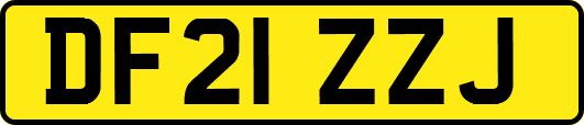 DF21ZZJ