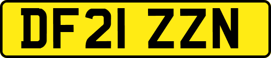 DF21ZZN