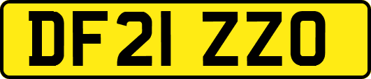DF21ZZO