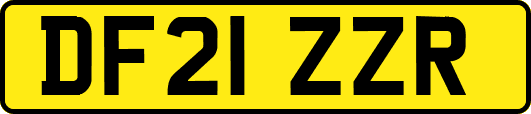 DF21ZZR