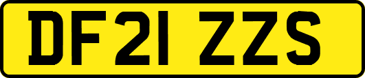 DF21ZZS