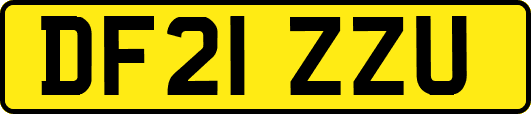 DF21ZZU