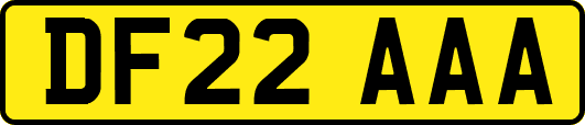 DF22AAA