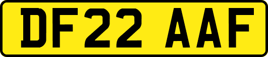 DF22AAF