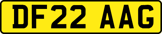 DF22AAG