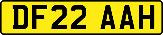 DF22AAH