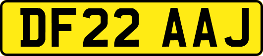 DF22AAJ