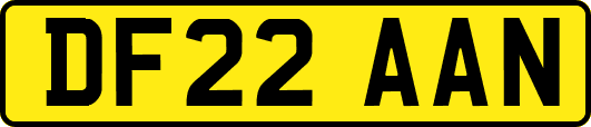 DF22AAN