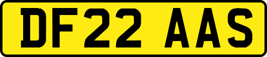 DF22AAS