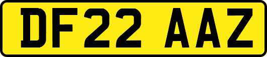 DF22AAZ