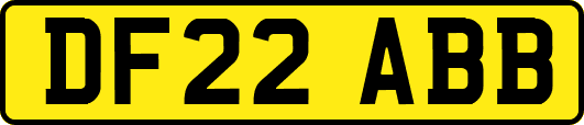 DF22ABB