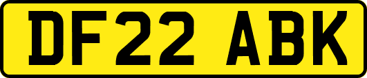 DF22ABK