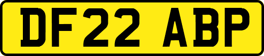 DF22ABP