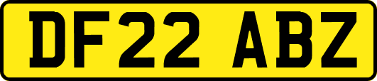 DF22ABZ