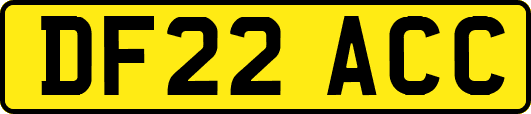DF22ACC