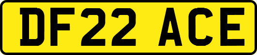 DF22ACE