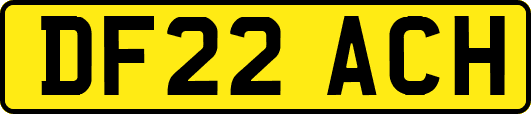 DF22ACH