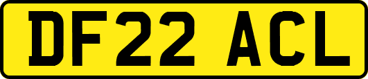 DF22ACL